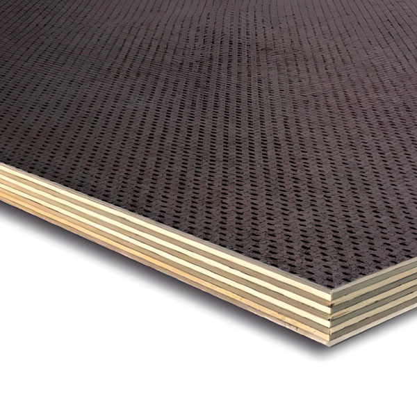 18mm 2440 x 1220 Buffalo Board Timbco (UK) Ltd