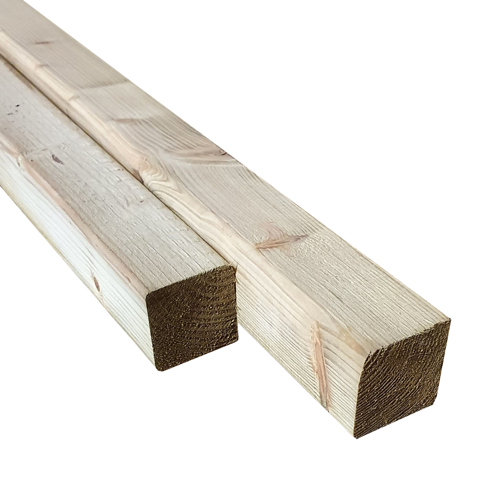 47 x 50 (45 x 45) Regularised Treated Timber (Not C24) - Timbco (UK) Ltd