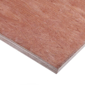 Hardwood 2440 x 1220 EN314-2 EN636-2 Plywood - Timbco (UK) Ltd