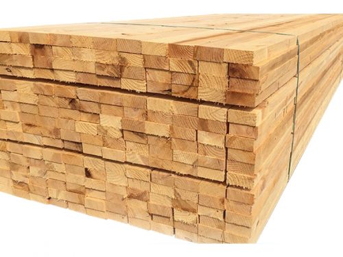 General Timber Products